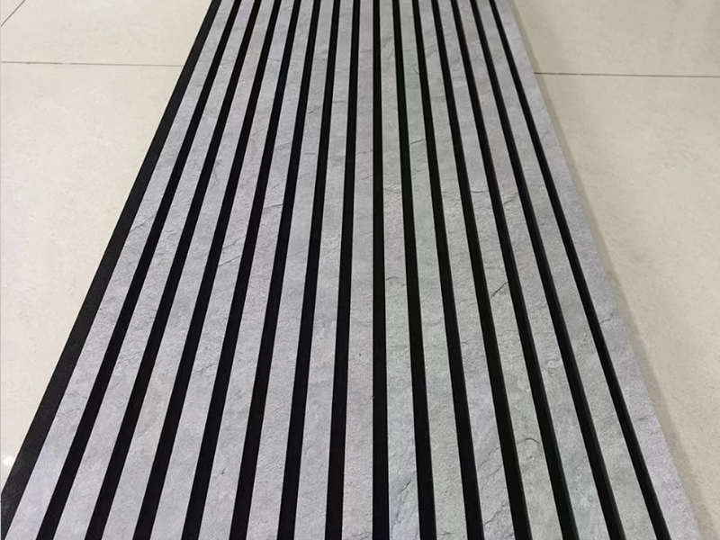 室内艺术装饰吸音板-厂家